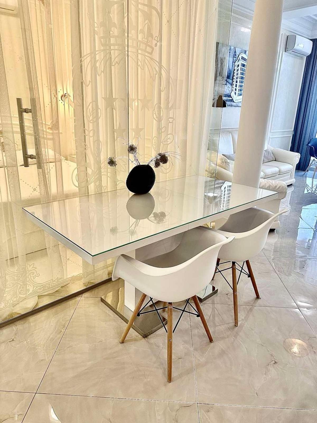 Апартаменты Аркадия Odessa Exteriör bild