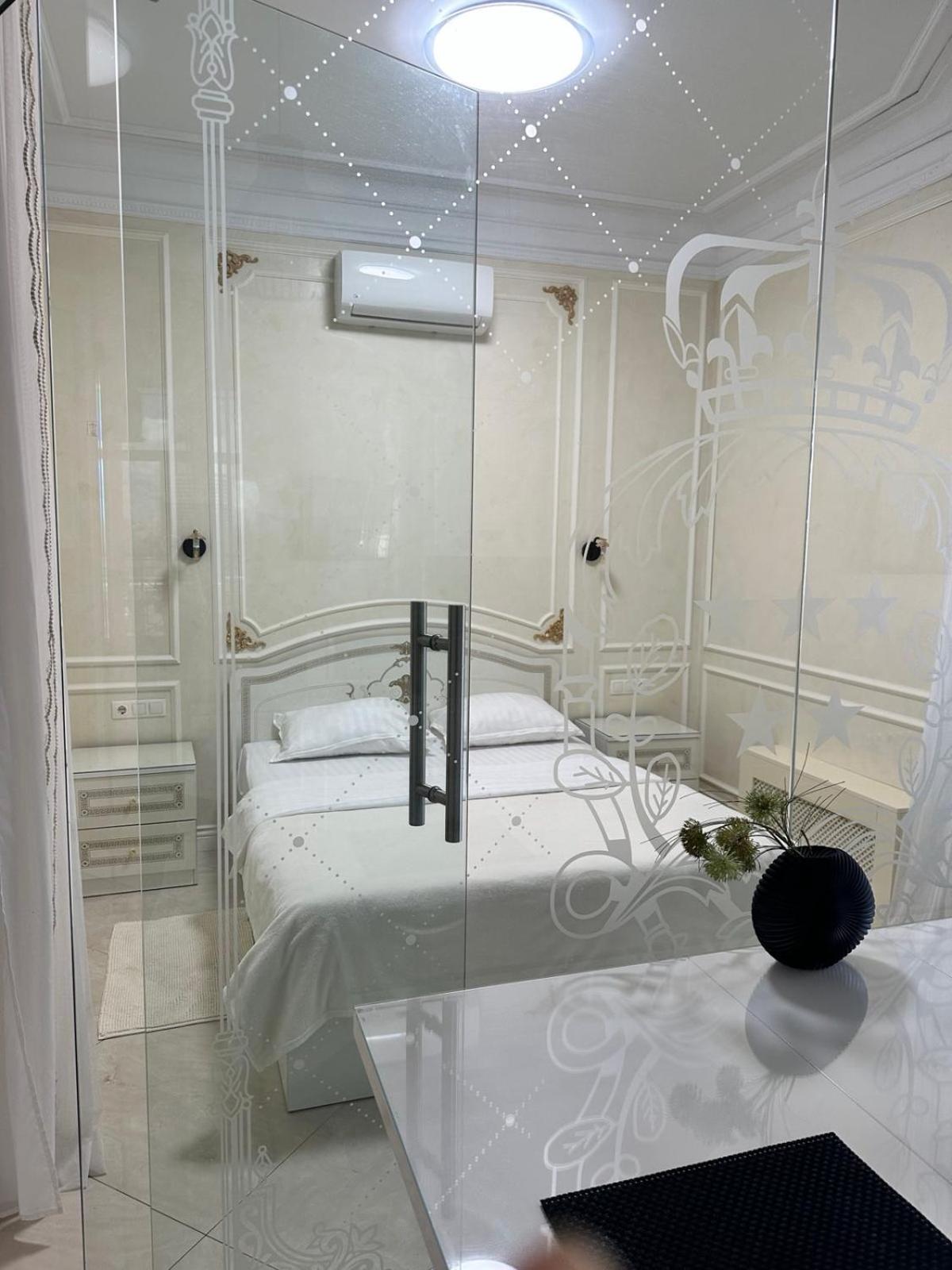 Апартаменты Аркадия Odessa Exteriör bild