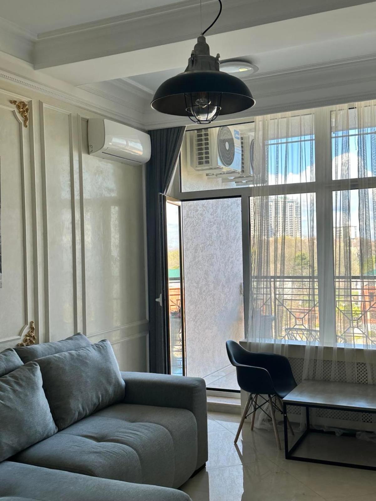 Апартаменты Аркадия Odessa Exteriör bild