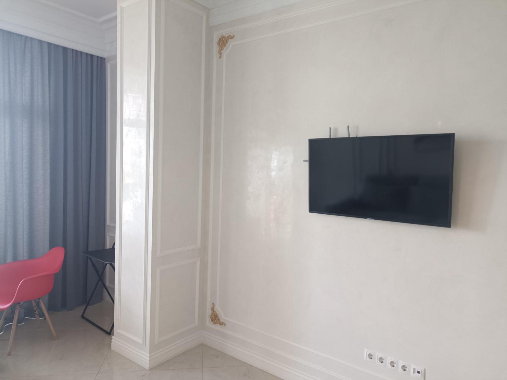 Apartamenty Arkadia Odessa Exteriör bild